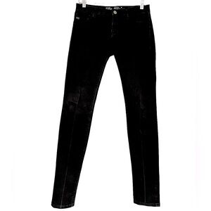 MISSME ASHLEY JEGGINGS JEANS